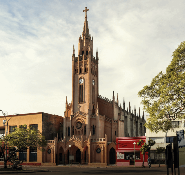 Turismo en Tacuarembó