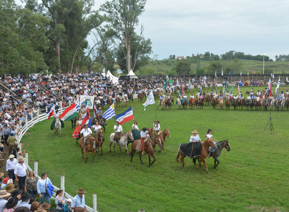 Turismo en Tacuarembó