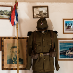 Museo Histórico del Regimiento Misiones de Caballería Blindada Nro. 5