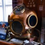 Museo Central Hidroeléctrica Dr. Gabriel Terra