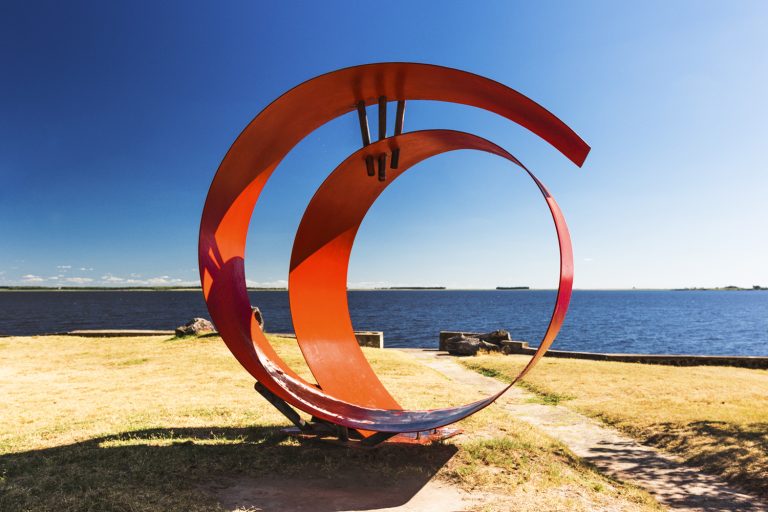 Museo Abierto de Artes Iberoamericano de San Gregorio de Polanco