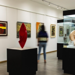 Museo de Artes Visuales
