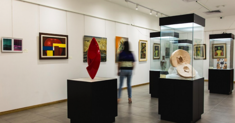 Museo de Artes Visuales