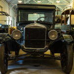 Museo del Ford T