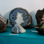 Museo de Geociencias
