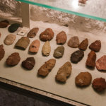 Museo del Indio y del Gaucho – Washington Escobar