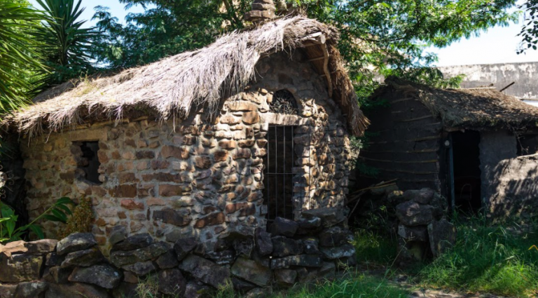 Museo Memorias del Pago
