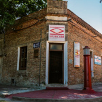 Museo Histórico Casa Muga
