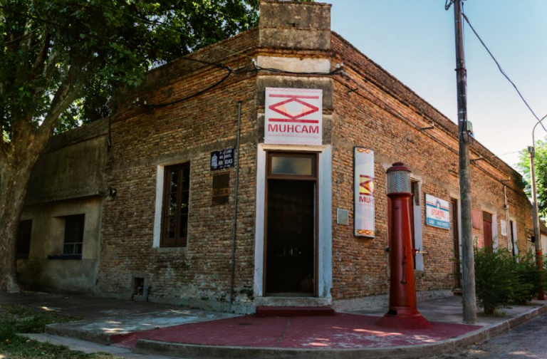 Museo Histórico Casa Muga