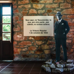 Museo Carlos Gardel