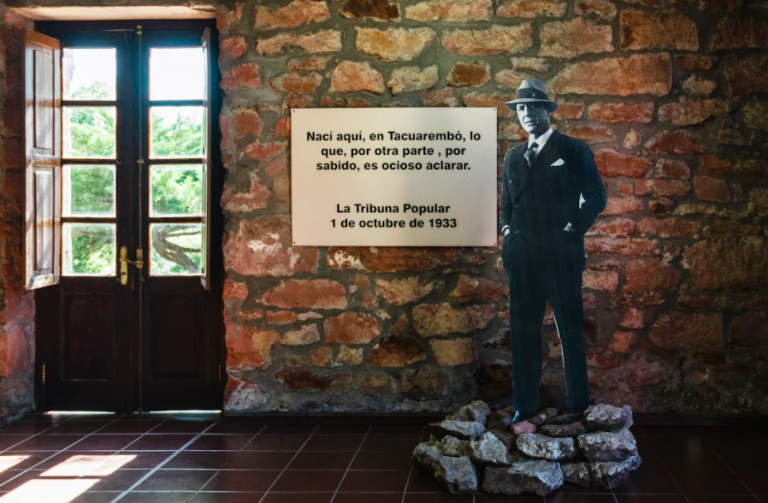 Museo Carlos Gardel