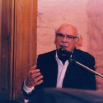 Walter César Ortiz y Ayala