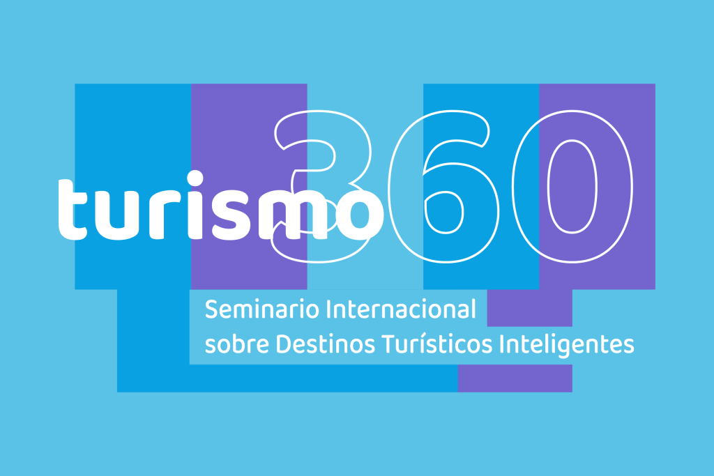 Atención Emprendedores Tacuaremboenses: Seminario Internacional sobre Turismo Inteligente