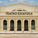 Teatro Escayola