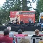 Festival de Tango en Tacuarembó: Un Encuentro Único