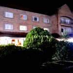 «Milonga» en Hotel Carlos Gardel