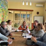 San Gregorio tiene nueva imagen «sobre ruedas»