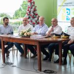 San Gregorio de Polanco lanzó la temporada de verano 2025-2026 con importantes novedades y foco en la seguridad