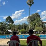 Comienza la temporada de piscina en el Balneario Iporá